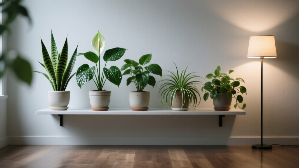 Are Mother Tongue Plants OK in Low Light Pest Control? 7 Science-Backed Truths That Bust the 'Dark Corner = Pest Magnet' Myth — Plus 5 Low-Light Champions That Actually Repel Bugs
