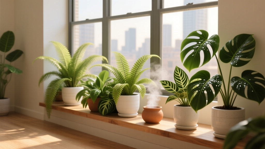 Tropical How to Build a Plant Indoor Sill: The 7-Step No-Fail Framework That Turns Drafty Windows into Thriving Mini-Jungles (Even If You’ve Killed 12 Plants)