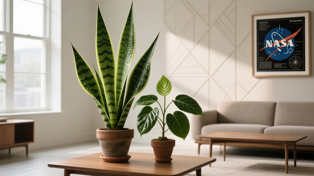 Do Indoor Plants Provide Oxygen? The Truth (2026)