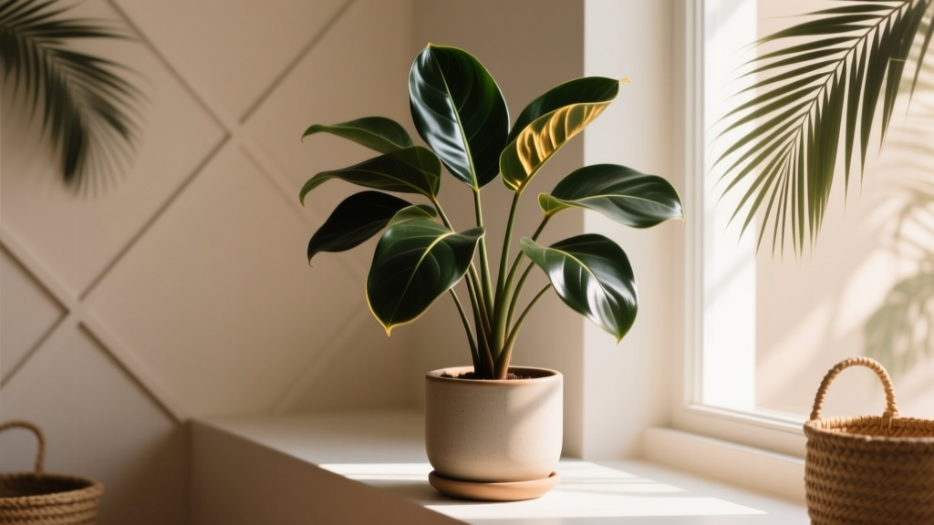 Tropical How to Take Care of ZZ Plant Indoor: The 5-Minute Weekly Routine That Prevents Yellow Leaves, Root Rot, and Surprise Die-Offs (Even If You’ve Killed Every Other ‘Easy’ Plant)