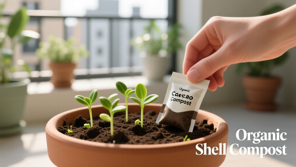 What Compost to Use for Indoor Plants Propagation Tips: The 5-Minute Soil Swap That Doubles Root Success (And Why Most Houseplant Lovers Get It Wrong)