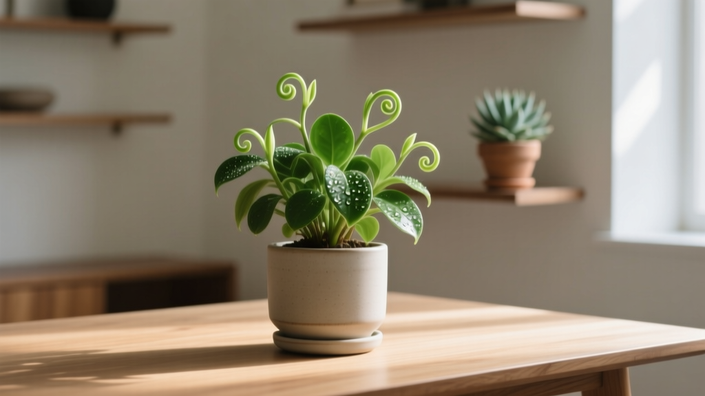 Stop Killing Your Fast-Growing Indoor Plants: The 5-Minute Potting Method That Prevents Root Rot, Boosts Growth by 70%, and Works Even If You’ve Never Potted Anything Before