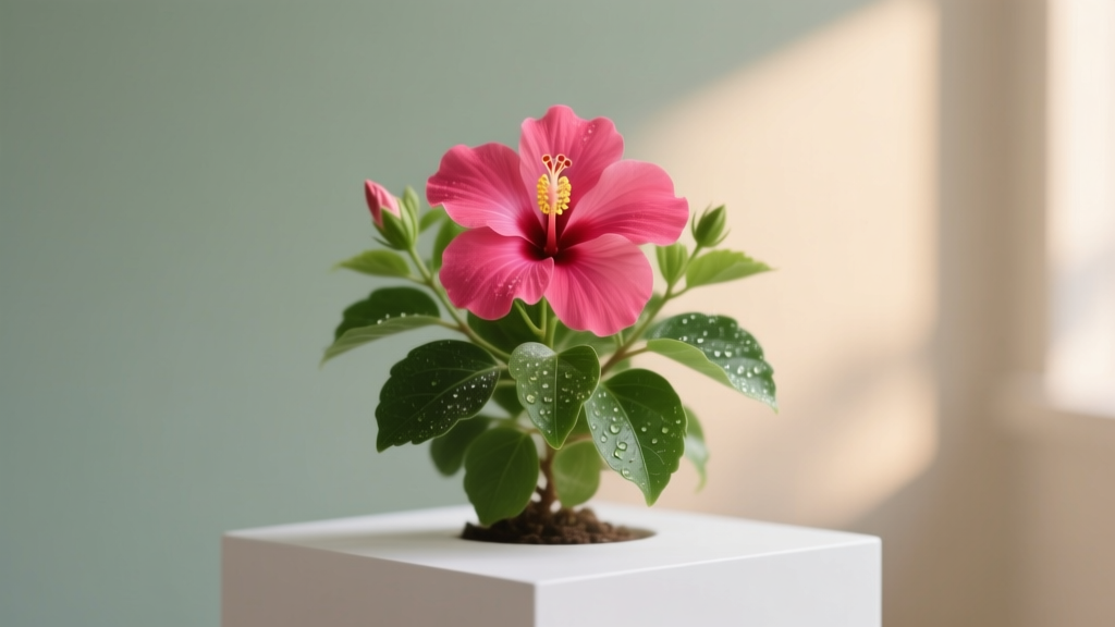 Yes, You *Can* Bring Hibiscus Plants Indoors for the Winter—But If They’re Not Growing, It’s Not Dormancy: Here’s Exactly What’s Wrong (and How to Fix It in 7 Days)