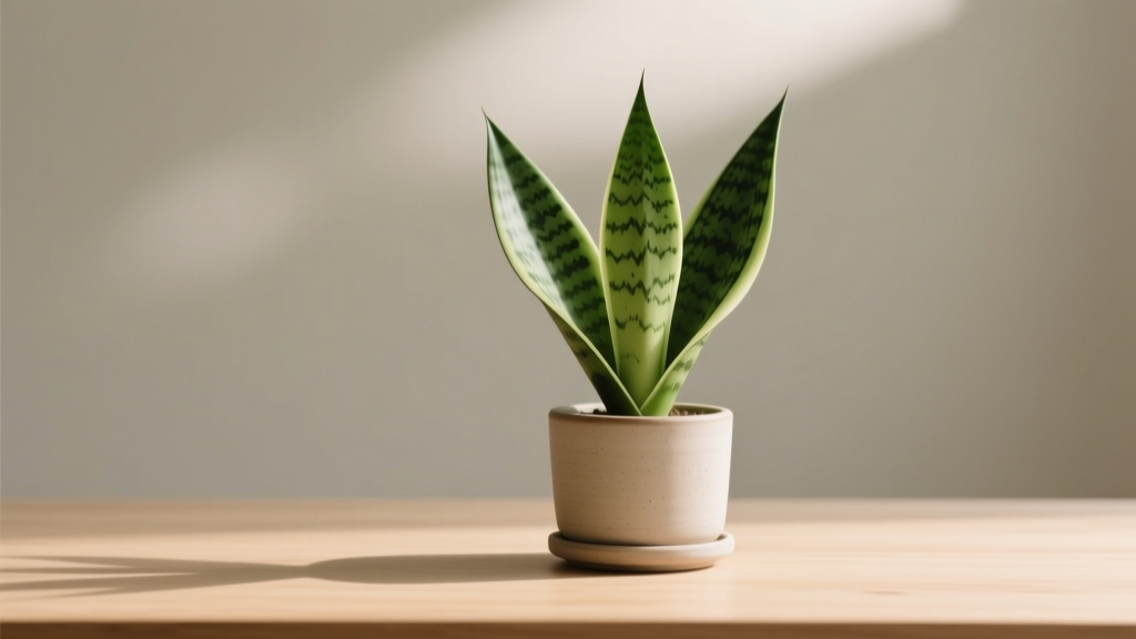 How Low Can Light Be for a Snake Plant Repotting Guide: The Truth About Low-Light Repotting (Spoiler: It’s Safer Than You Think — But Only If You Nail These 4 Timing & Technique Rules)