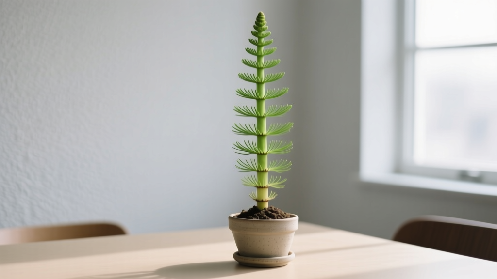 Stop Killing Your Horsetail: The Truth About Propagation & Fertilizer — Why Most Gardeners Overfeed, Under-Propagate, and Miss the One Critical Timing Window (A Step-by-Step Fertilizer Guide for Healthy, Controllable Horsetail Plants)