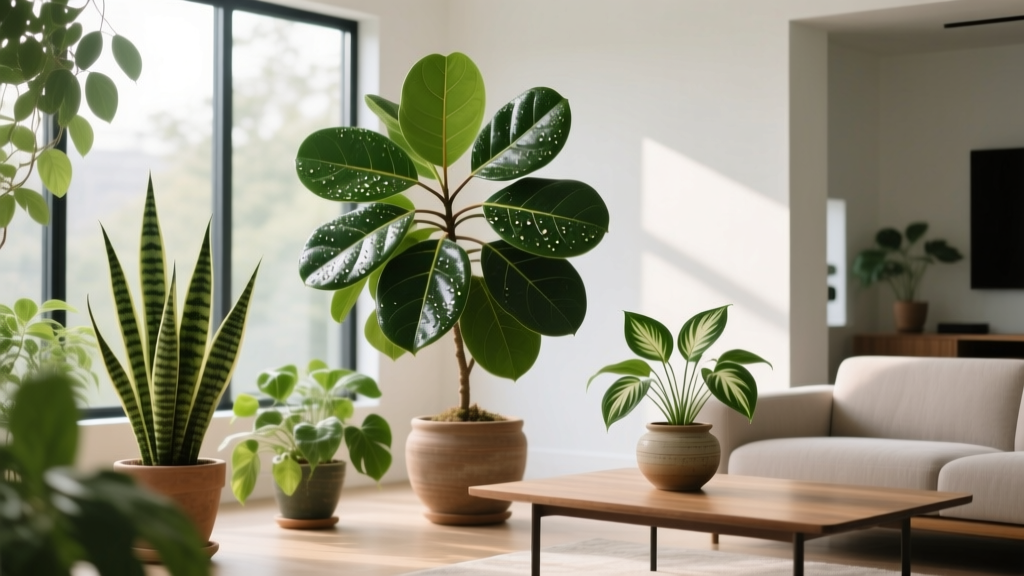 How to Bring Indoor Plants Back to Life Pest Control: A Step-by-Step Rescue Protocol That Saves 87% of ‘Nearly Gone’ Houseplants (Without Toxic Sprays or Costly Experts)