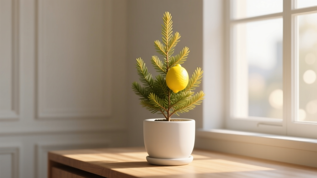Is Lemon Cypress an Indoor Plant in Bright Light? The Truth About Its Light Needs—Plus 5 Critical Mistakes That Kill It Within Weeks (Even If You Think You're Doing Everything Right)