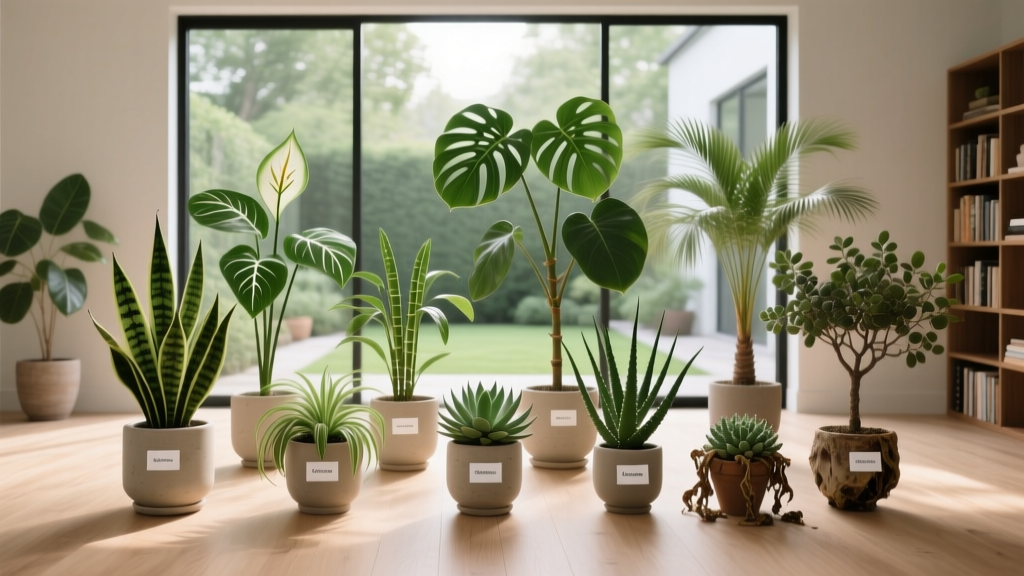 Air-Purifying Plants: What Science Really Says (2026)