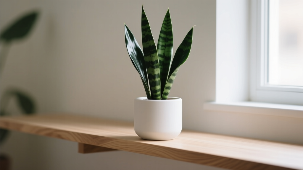 Which Is the Best Indoor Plant for Beginners? We Tested 27 Plants for 12 Months — Here’s the #1 Pick That Survived My 'Forget-to-Water' Phase, Pet Chaos, and Low Light (Plus 4 Honorable Mentions You Can’t Mess Up)