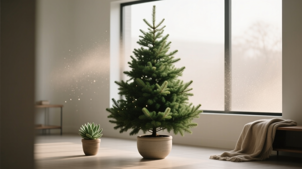Is Christmas Tree Indoor Plant Fertilizer Guide: The Truth About Feeding Your Live Holiday Tree (Spoiler: Most People Do It Wrong — Here’s Exactly What to Use, When, and Why Skipping It Might Save Your Tree)