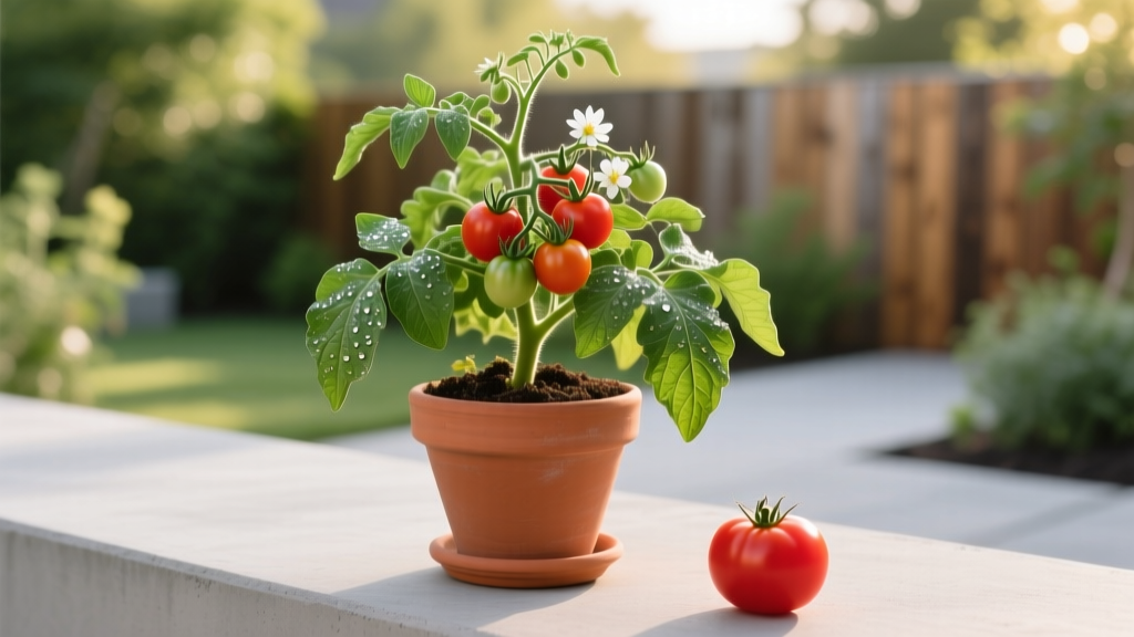 The Best How Do You Propagate Tomato Plants? 5 Foolproof Methods (Including the One 92% of Gardeners Skip That Doubles Your Harvest)