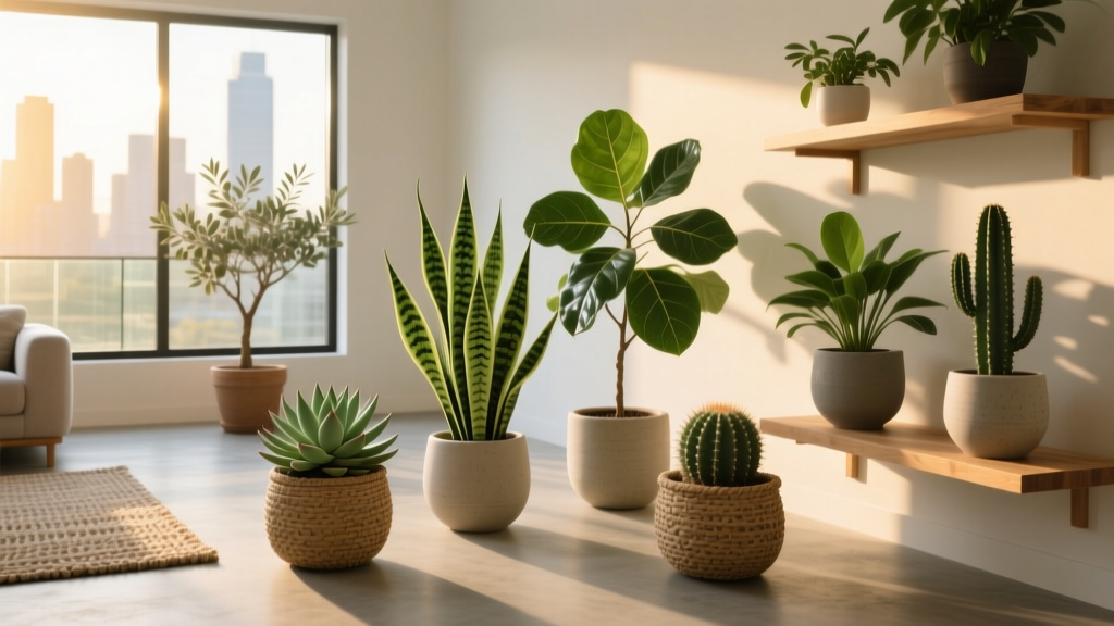 Indoor Plants for Bright Light: 7 Trusted Retailers (2026)