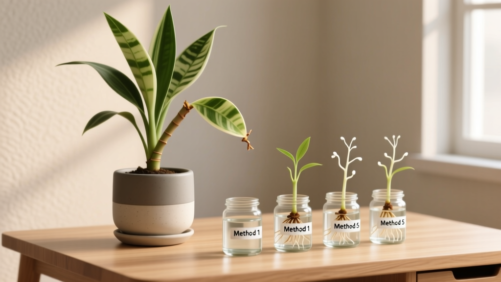 How to Propagate a Dracena Plant for Beginners: 5 Foolproof Methods (No Rooting Hormone Needed + What Kills 92% of New Propagators Before Week 3)