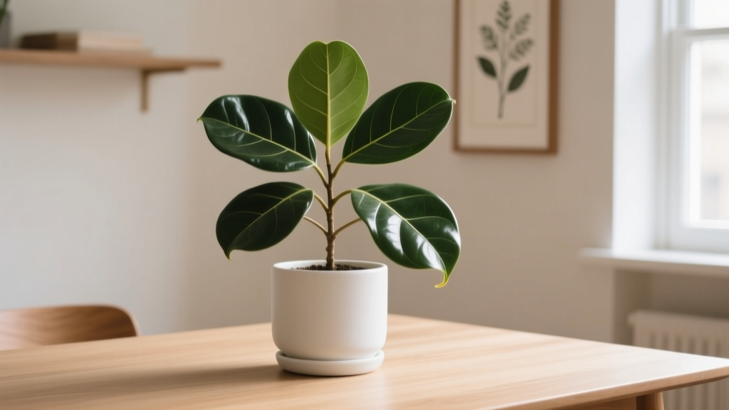 How to Grow an Indoor Plant Dropping Leaves: 7 Science-Backed Fixes That Stop Leaf Drop in 48–72 Hours (Not Guesswork, Not Gimmicks)