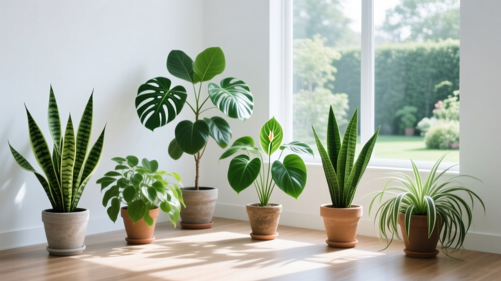 How to Clean Houseplants Indoor Plants in Bright Light: 7 Science-Backed Steps That Prevent Dust Buildup, Boost Photosynthesis by Up to 40%, and Stop Leaf Burn Before It Starts (No Special Tools Needed)