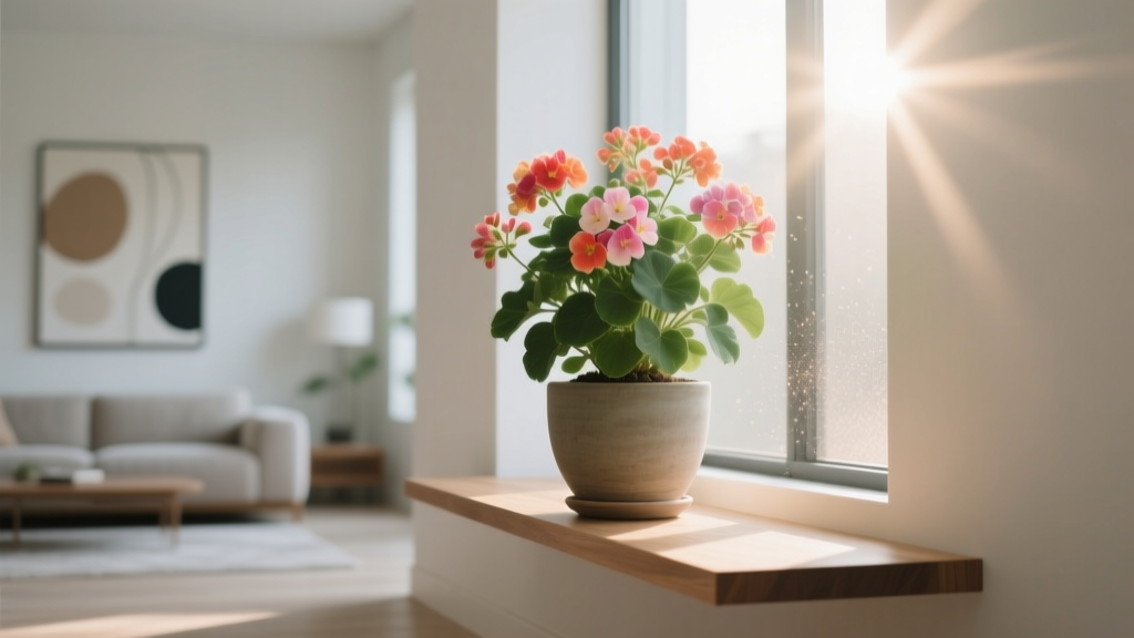 Flowering do indoor plants require sunlight? The Truth: 90% of Blooming Failures Happen Because of This One Light Mistake — Plus a 5-Minute Light Audit Checklist You Can Do Today