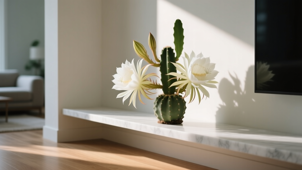 Indoor Are Epiphyllum Plants Hard to Grow Indoors? Here’s the Truth: 5 Non-Negotiable Care Rules That Turn Struggling Beginners Into Blooming Success Stories (No Green Thumb Required)