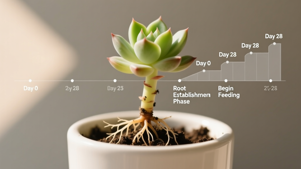 The Fertilizer Fallacy: Why Feeding Newly Propagated or Repotted Plants Too Soon Is the #1 Cause of Root Rot, Stunted Growth, and Silent Failure—And Exactly When to Start (With Science-Backed Timing Charts)