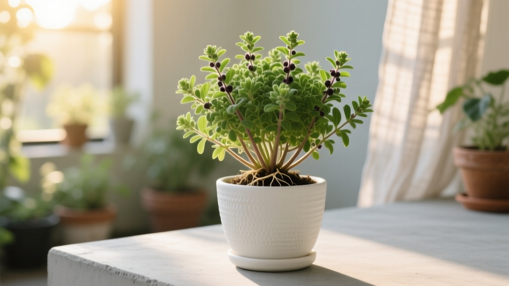 How Do You Propagate Licorice Plants in Bright Light? 5 Science-Backed Steps That Prevent Leggy Growth, Root Rot, and Failed Cuttings — Even for Beginners