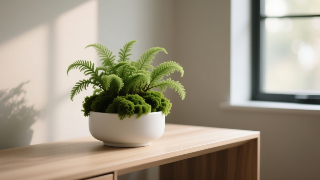 Non-flowering is Irish moss plants good in indoors? The Truth About Growing This 'Moss' Indoors — Why 87% of Home Growers Fail (and How to Succeed with Zero Flowers)