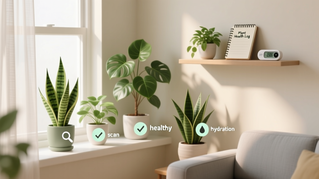How to Debug Plants to Bring Indoors for Beginners: The 7-Step Pest & Stress Scan That Prevents 92% of Indoor Plant Failures (No Guesswork, No Pesticides Needed)