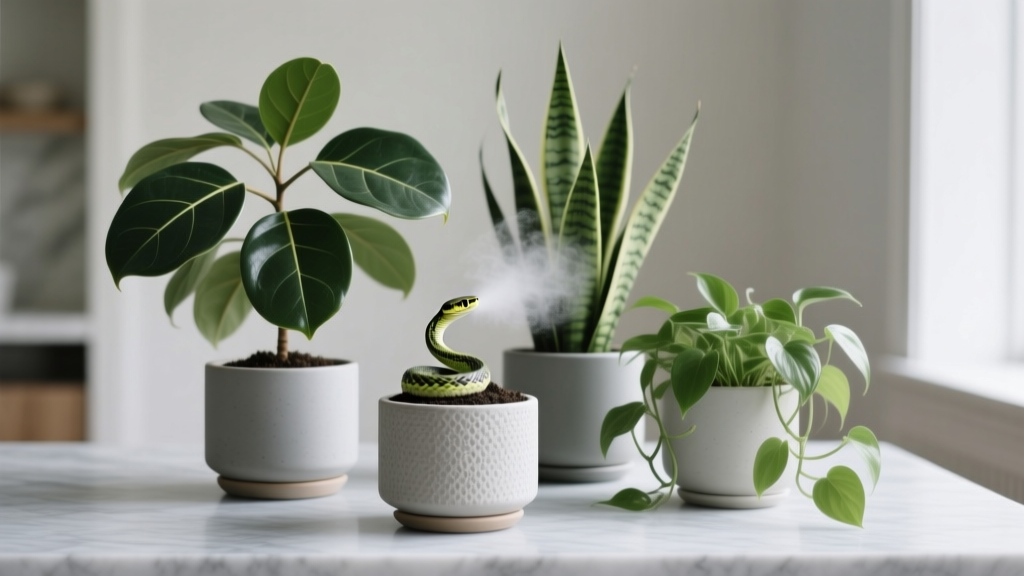 Stop Misting the Wrong Plants! The Truth About Easy-Care Indoor Plants That Actually Need Misting — Plus a 5-Minute Checklist to Boost Humidity Without Overwatering or Mold