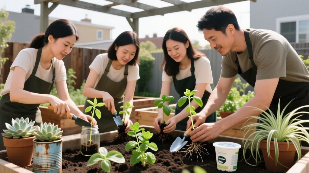 Vegetative Plant Propagation: Why It Matters (2026)