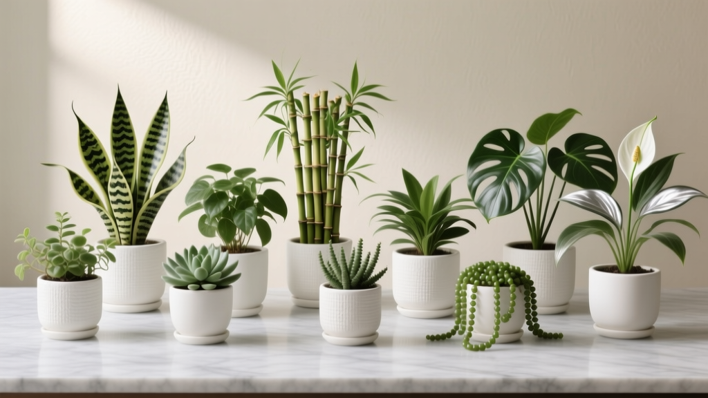 Non-Flowering What Are the Best Plants to Propagate? 12 Foolproof, Fast-Rooting, Pet-Safe Choices That Thrive Without Flowers (Even for Beginners)