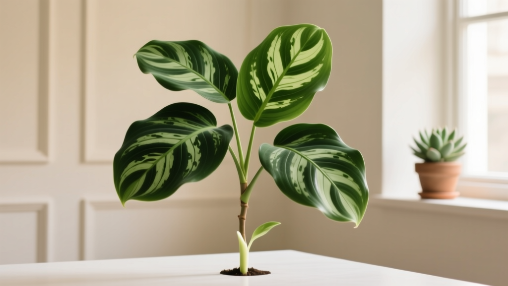 Indoor How to Propagate the Prayer Plant: 5 Foolproof Methods (No Root Rot, No Guesswork—Just Lush, Cloned Plants in 14 Days)
