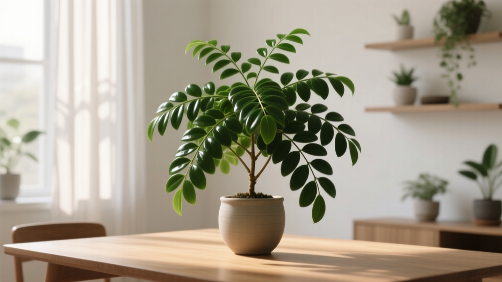 Yes, Aralia Is a Thriving Indoor Plant—Here Are 7 Propagation Tips That Actually Work (No Root Rot, No Failed Cuttings, Just Healthy New Plants in 4–6 Weeks)