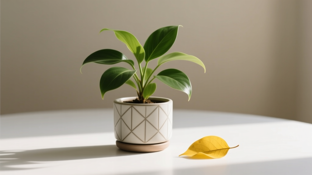 How to Use Miracle-Gro Indoor Plant Food With Yellow Leaves: The Truth — It’s Not the Fix (And What Actually Is)