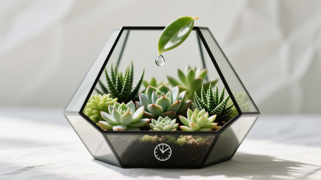 Stop Spraying Your Succulents With Natria Every Week—Here’s the Exact Schedule Backed by Horticulturists (Plus When It’s Actually Harmful)