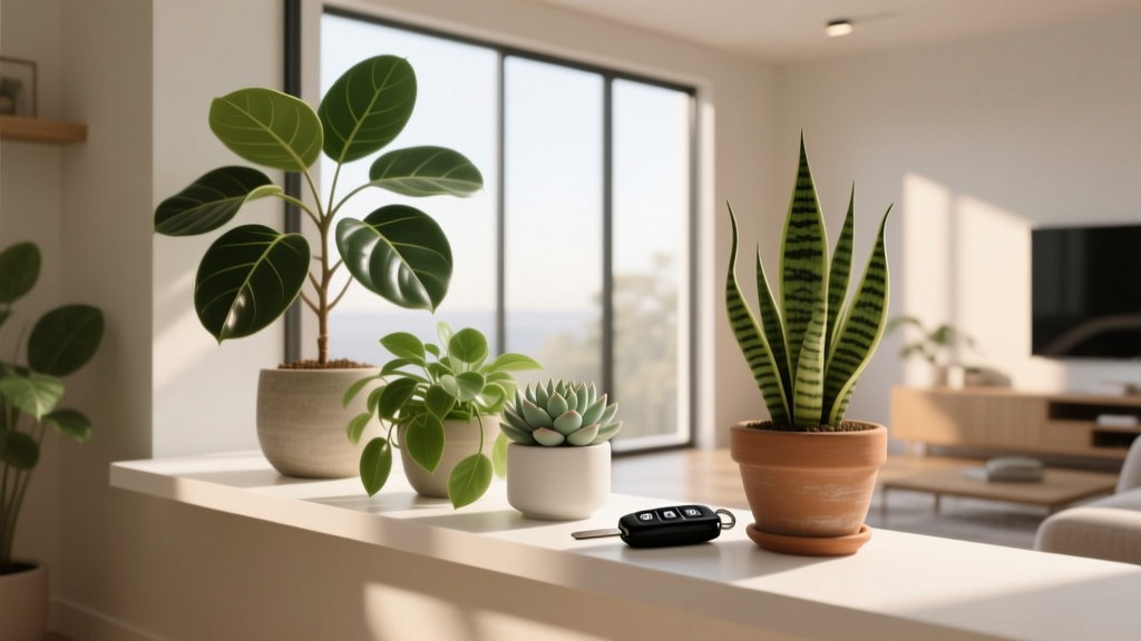Can I Leave My Houseplants in the Car Overnight for Beginners? The Truth About Temperature Shock, Humidity Traps, and Why 92% of New Plant Parents Make This Costly Mistake — Plus a 5-Minute Emergency Checklist You’ll Wish You Had Yesterday