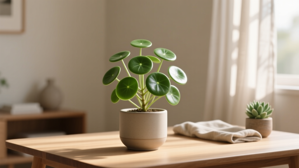 Low Maintenance How to Care for Money Plants Indoors: 7 Non-Negotiable Steps That Prevent Yellow Leaves, Root Rot, and Stunted Growth — Even If You’ve Killed Every Plant You’ve Ever Owned