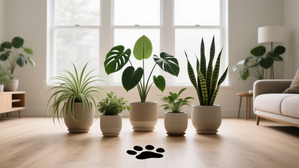 Indoor Plants Toxic to Cats: Vet-Reviewed Guide