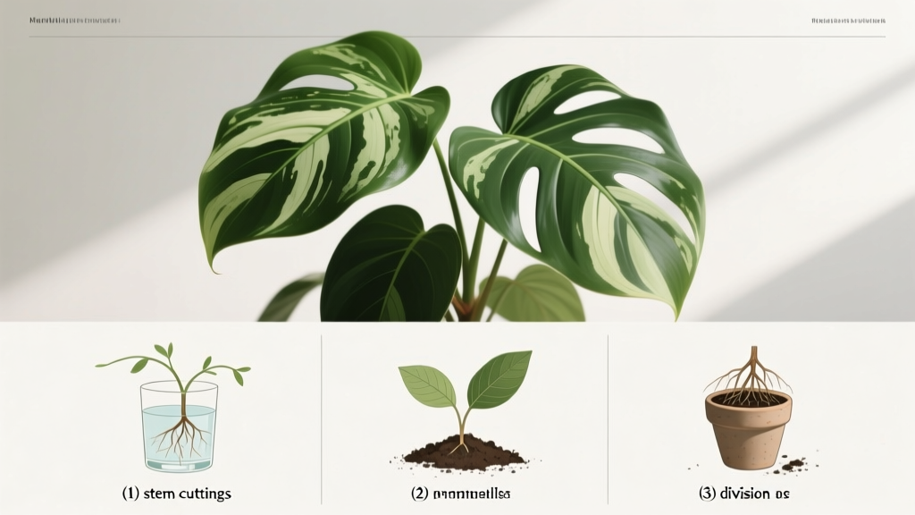 Non-Flowering How to Propagate Maranta Plants: The 3 Foolproof Methods That Work Even When Your Prayer Plant Won’t Bloom (No Flowers Needed!)