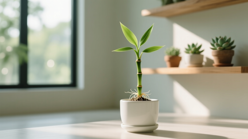 How to Take Care of a Bamboo Plant Indoors From Seeds: The Truth No One Tells You (It’s Not What You Think — Most Fail Because They Skip These 3 Germination & Light Steps)