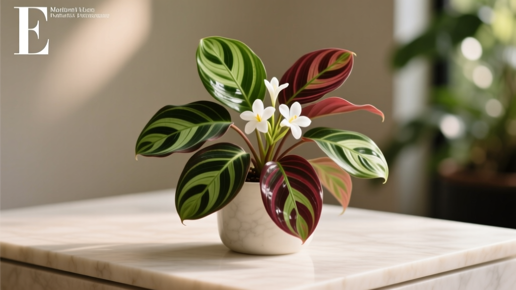 Flowering Can You Propagate Prayer Plant? Yes — But Timing, Method & Flower Stress Matter More Than You Think (Here’s Exactly When & How to Propagate Without Killing Your Blooms)