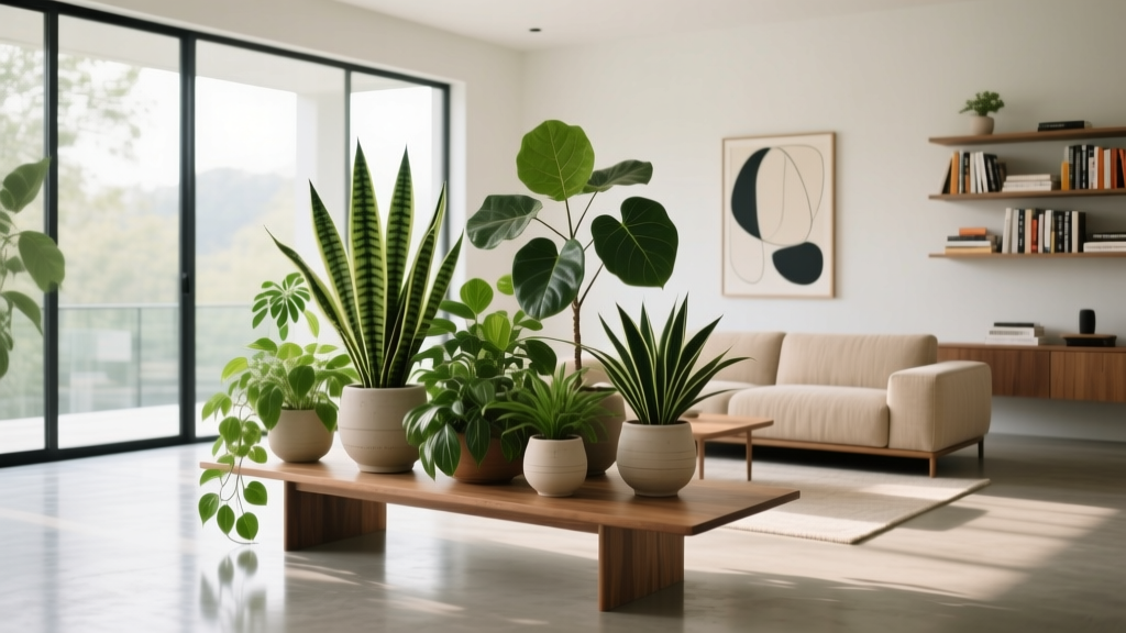 Large Indoor Planting Made Simple: 7 Foolproof Steps to Start Planting Indoors Today—No Green Thumb Required, No Messy Mistakes, Just Thriving Plants in Weeks
