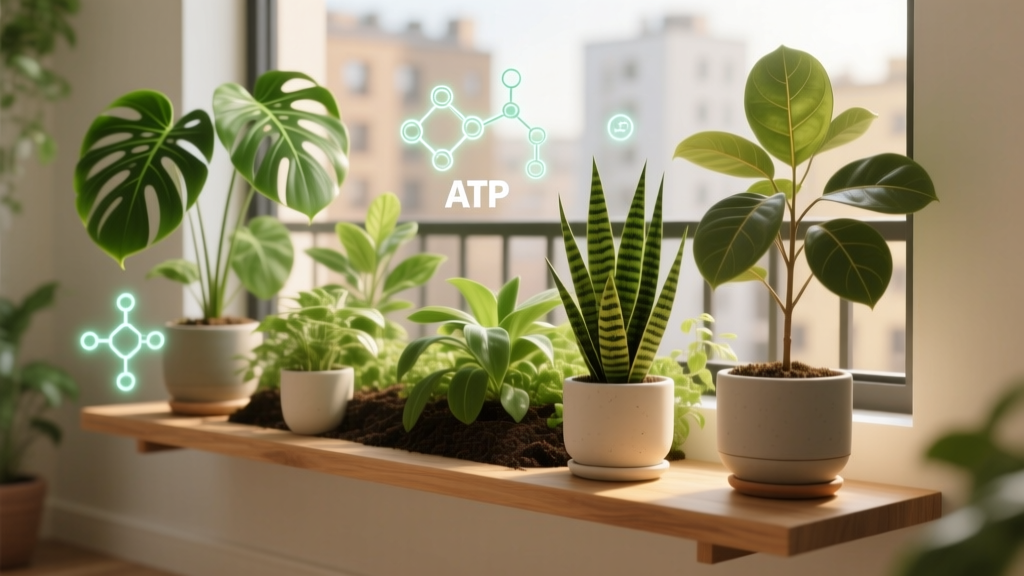 How to Make Plants Grow Faster Indoors: 7 Science-Backed Strategies That Actually Work (No More Waiting 3 Months for One New Leaf)