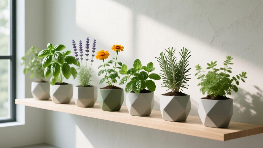 Is Indoor Plant Good for Health Pest Control? The Truth About 'Natural Pest Repellents' — 7 Plants That *Actually* Work (Backed by Entomology Research & Real Home Trials)