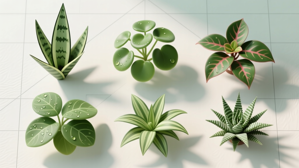 What Plants Are Propagated by Leaves Pest Control? 7 Leaf-Propagated Plants That Naturally Resist Aphids, Mealybugs & Spider Mites — Plus How to Protect Them Without Chemicals