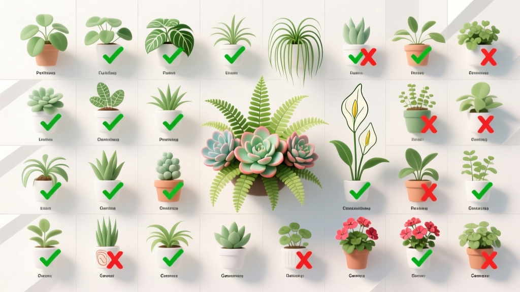 No—Not Every Plant Can Be Propagated from Cuttings, Divisions, or Seeds: Here’s Exactly Which 47 Common Houseplants & Garden Species Actually Can (and Which 12 Absolutely Cannot—With Science-Backed Reasons)