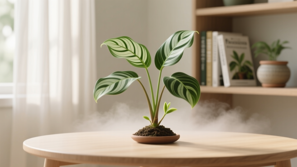 Yes, You *Can* Propagate a Slow-Growing Prayer Plant — Here’s Exactly When, How, and Why Timing & Technique Matter More Than Speed (Plus 4 Proven Methods That Actually Work)
