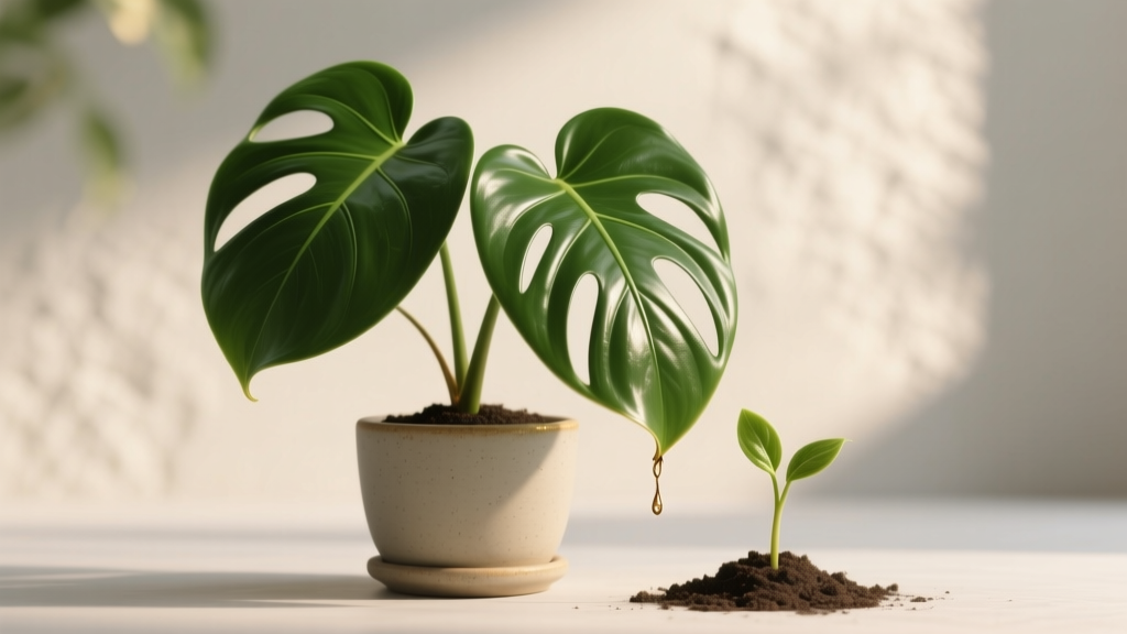 Why Your Angel Plant Is Dropping Leaves — And Exactly How to Propagate It *Before* It’s Too Late (7-Step Rescue Guide That Saves 92% of Struggling Plants)