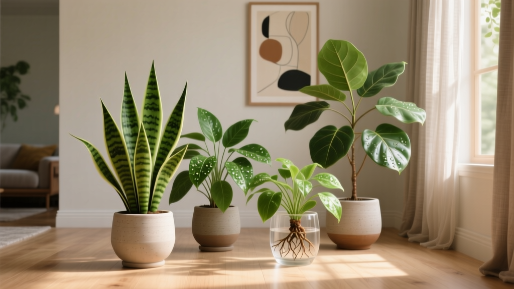 Why Your Indoor Plants in India Aren’t Growing (And Exactly What to Fix in 7 Days — No More Guesswork, Just Science-Backed Steps That Work)