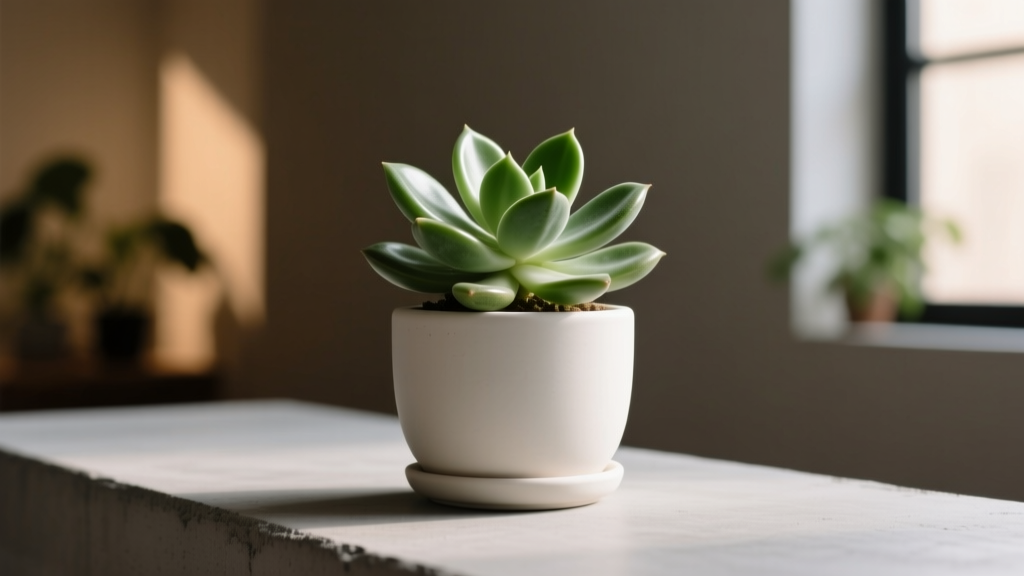 Can Jade Plants Live in Low Light? The Truth About Growing Crassula ovata Without Sun — Plus 7 Proven Strategies to Keep Yours Thriving (Even in Dim Corners)