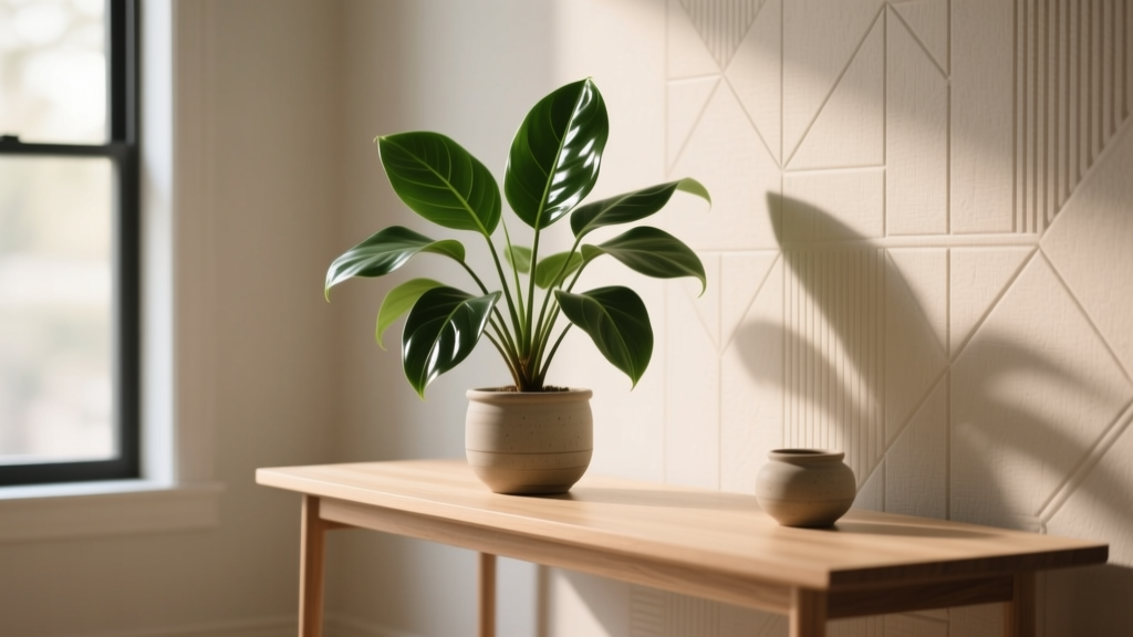 The Winter Indoor Plant Survival Guide: 7 Science-Backed Mistakes You’re Making Right Now (and Exactly How to Fix Them Before Your ZZ Plant Turns Crispy)