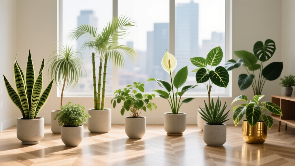 Cat-Safe Indoor Plants for Bright Light (2026)