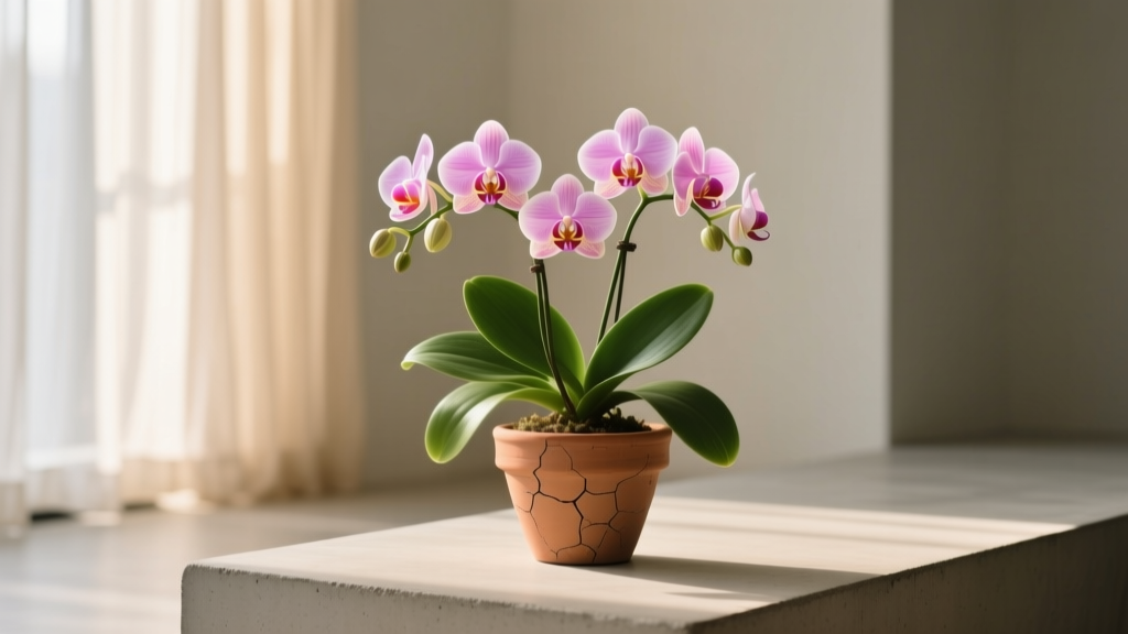 Flowering When Is the Best Time to Repot Indoor Plants? The Truth Most Gardeners Get Wrong — Repotting During Bloom Can Kill Your Plant (Here’s Exactly When to Do It Instead)